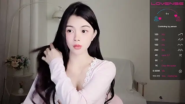 lvy-w online show from 03-20-26, 11:55