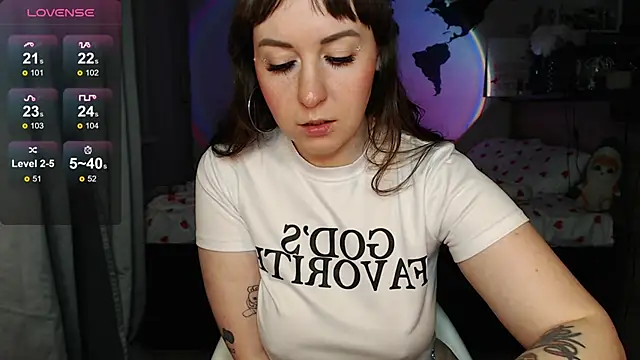 missgenevaonceagain  online show from 06-04-26, 08:13