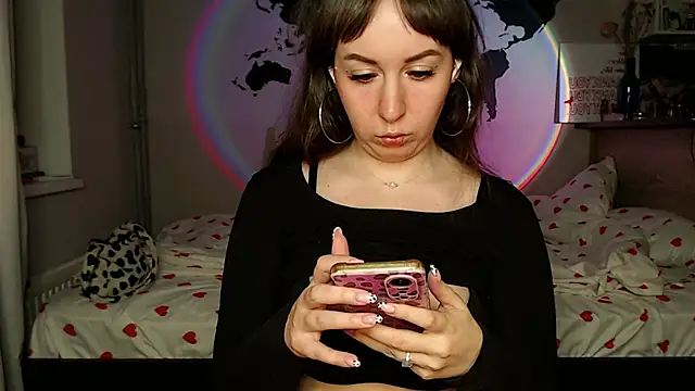 missgenevaonceagain  online show from 06-14-26, 10:33