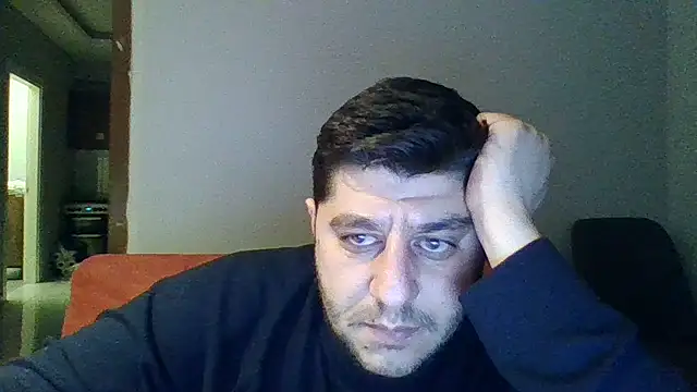 erkekkkadam online show from 03-06-26, 08:48