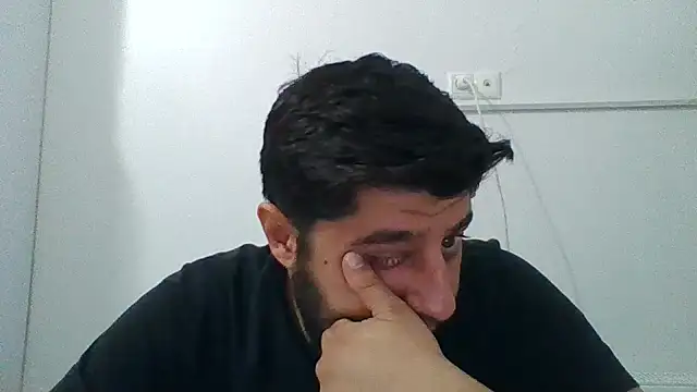 erkekkkadam online show from 11-07-25, 11:30