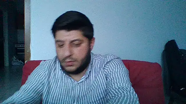 erkekkkadam online show from 03-23-26, 03:45