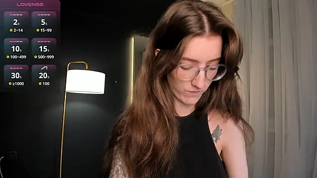 Lola Missy online show from 12-19-25, 05:10