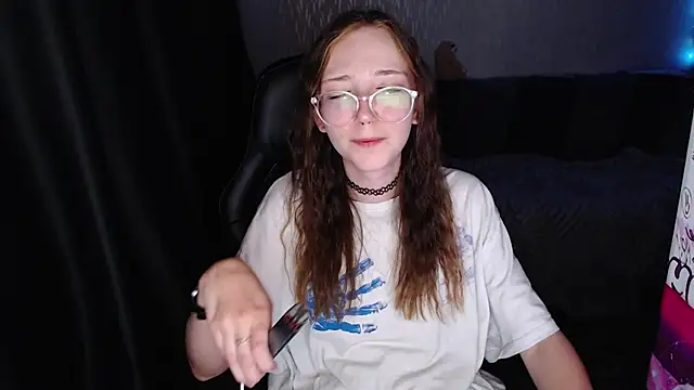 AmeliaKamishiro online show from 10-03-25, 05:36