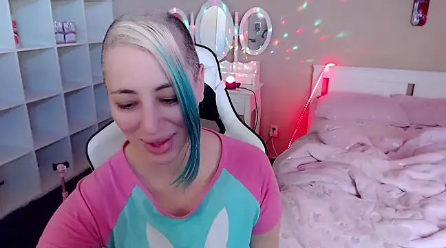 GoddessLilitu online show from 01-06-25, 10:15