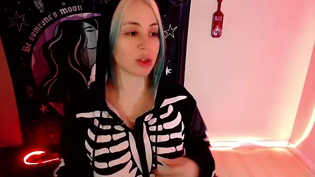 GoddessLilitu online show from 01-04-25, 05:05