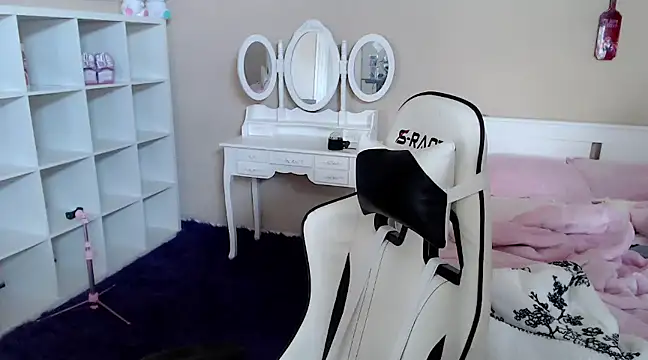 GoddessLilitu online show from 01-08-25, 07:56