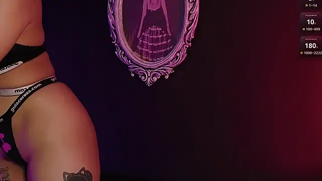 kitty roxy online show from 03-06-25, 06:30