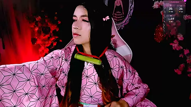 Snapshot of kitty_roxy chatting on 02-20-26, 08:16 kitty roxy online show from 02-20-26, 08:16