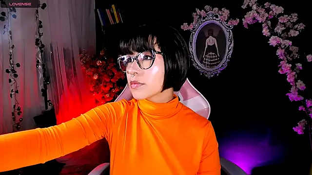 kitty roxy online show from 03-20-26, 06:47