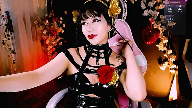 Snapshot of kitty_roxy chatting on 02-21-26, 06:48 kitty roxy online show from 02-21-26, 06:48