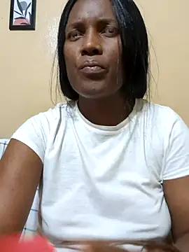 Malaika Nkosi online show from 09-29-25, 02:01