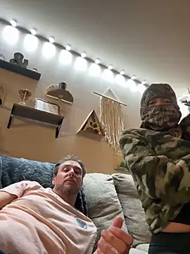 MnM4ever online show from 11-11-25, 06:52