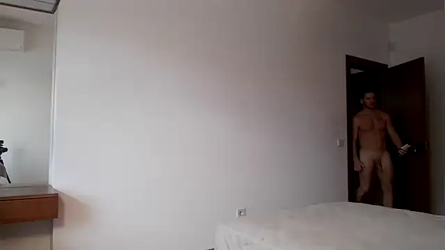 SexyandMarried1 online show from 12-20-25, 12:30