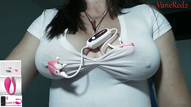 vanered2 online show from 11-26-25, 11:27