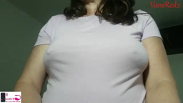 vanered2 online show from 11-17-25, 02:26