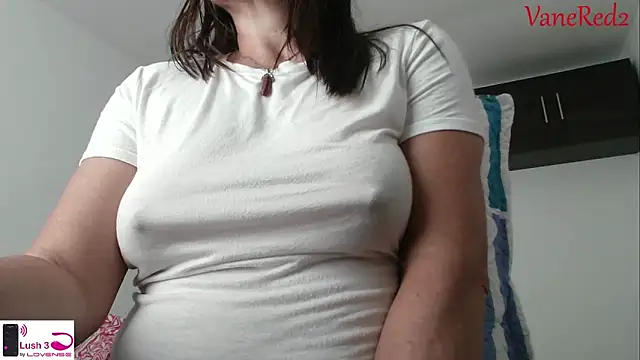 vanered2 online show from 10-10-25, 01:12