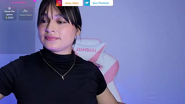 Celeste Blu online show from 05-29-26, 03:29