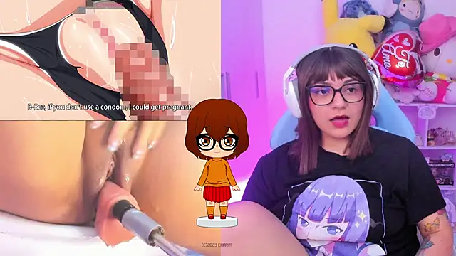 cinna monroll online show from 04-15-26, 04:40