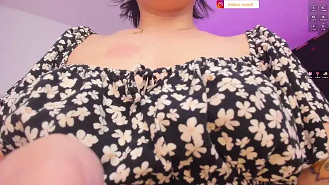 Snapshot of cinna_monroll chatting on 06-21-26, 11:32 cinna monroll online show from 06-21-26, 11:32