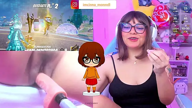 Snapshot of cinna_monroll chatting on 03-02-26, 06:04 cinna monroll online show from 03-02-26, 06:04