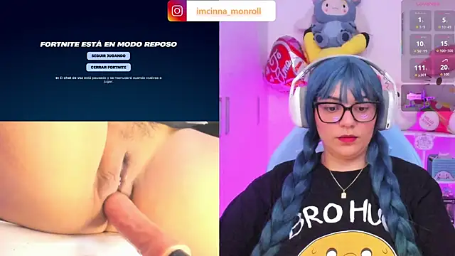 Snapshot of cinna_monroll chatting on 07-14-26, 03:00 cinna monroll online show from 07-14-26, 03:00