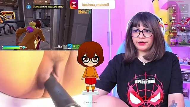 Snapshot of cinna_monroll chatting on 02-03-26, 01:05 cinna monroll online show from 02-03-26, 01:05