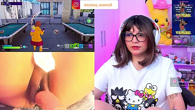 Snapshot of cinna_monroll chatting on 01-19-26, 04:33 cinna monroll online show from 01-19-26, 04:33