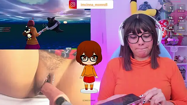 cinna monroll online show from 05-10-26, 08:22