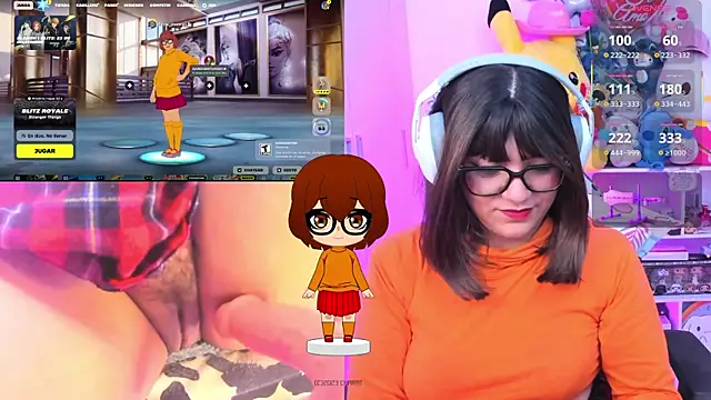 cinna monroll online show from 12-21-25, 10:10