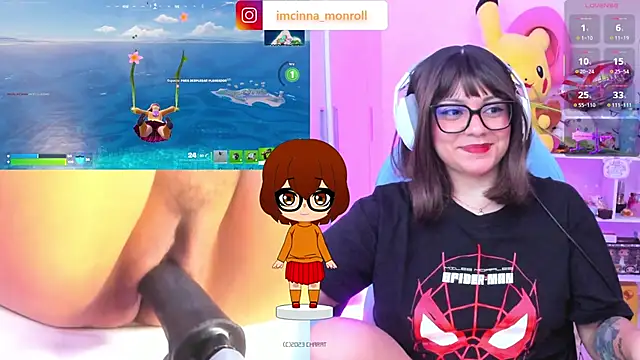 Snapshot of cinna_monroll chatting on 02-03-26, 02:53 cinna monroll online show from 02-03-26, 02:53