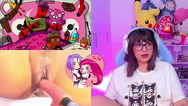 cinna monroll online show from 04-14-26, 04:06