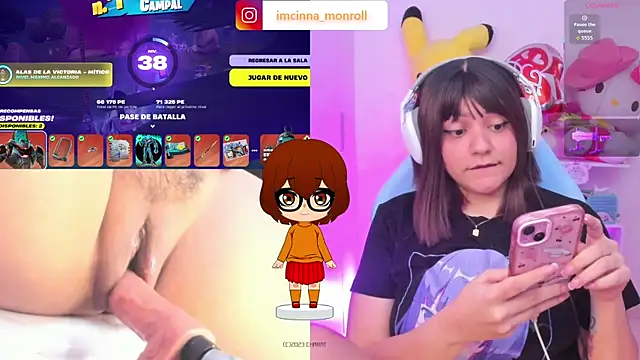 Snapshot of cinna_monroll chatting on 06-19-26, 07:30 cinna monroll online show from 06-19-26, 07:30