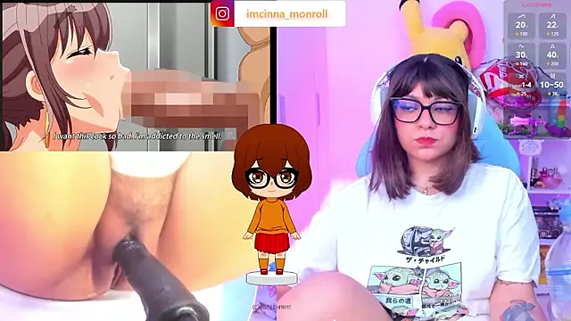 Snapshot of cinna_monroll chatting on 02-07-26, 05:04 cinna monroll online show from 02-07-26, 05:04