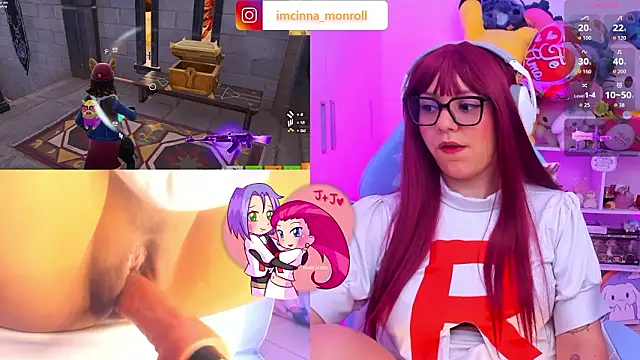 Snapshot of cinna_monroll chatting on 03-04-26, 01:24 cinna monroll online show from 03-04-26, 01:24