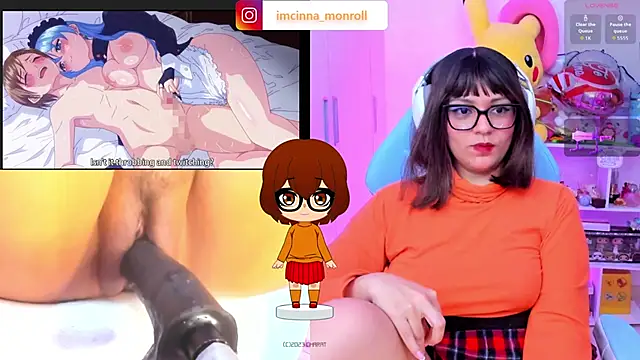 Snapshot of cinna_monroll chatting on 02-06-26, 04:08 cinna monroll online show from 02-06-26, 04:08