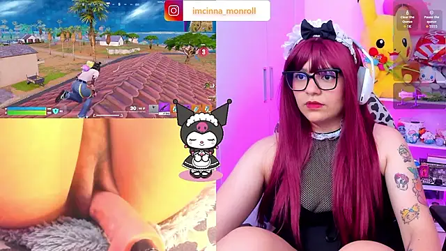 Snapshot of cinna_monroll chatting on 01-31-26, 07:12 cinna monroll online show from 01-31-26, 07:12