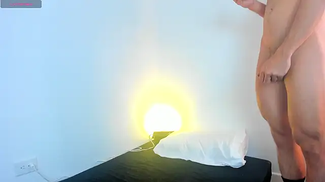 Markbrown online show from 03-13-26, 08:58