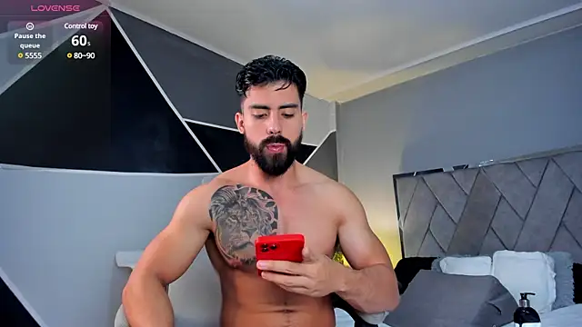 Snapshot of Markbrown chatting on 03-06-25, 11:31 Markbrown online show from 03-06-25, 11:31