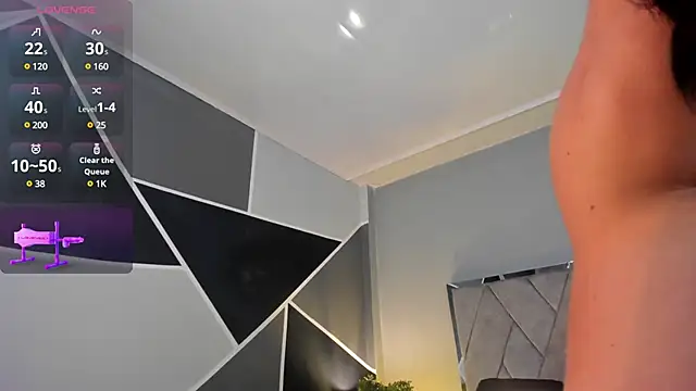 Snapshot of Markbrown chatting on 02-12-25, 11:51 Markbrown online show from 02-12-25, 11:51