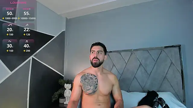 Snapshot of Markbrown chatting on 02-12-26, 08:30 Markbrown online show from 02-12-26, 08:30