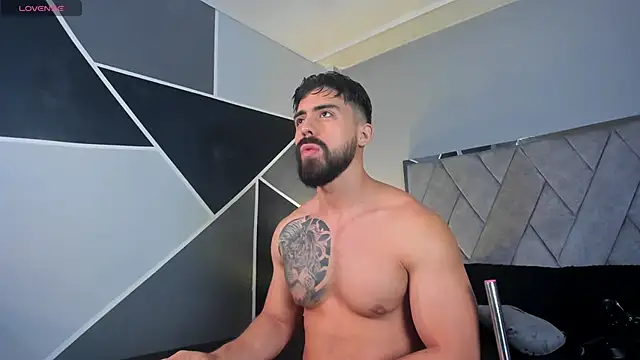 Snapshot of Markbrown chatting on 02-19-25, 12:14 Markbrown online show from 02-19-25, 12:14