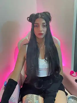 Felicia smok3 online show from 05-02-26, 03:23