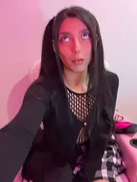 Felicia smok3 online show from 05-31-26, 04:29