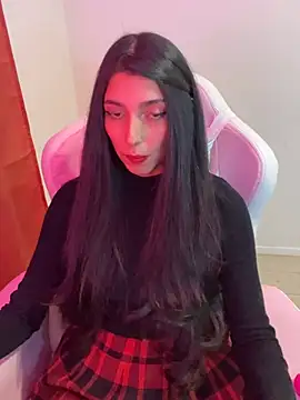 Felicia smok3 online show from 06-04-26, 03:11