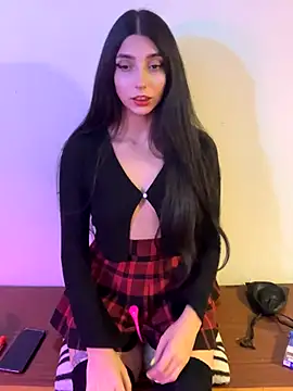 Felicia smok3 online show from 11-19-25, 02:00