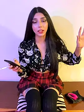 Felicia smok3 online show from 11-25-25, 01:28