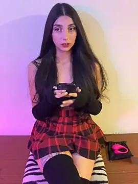 Felicia smok3 online show from 11-27-25, 02:12