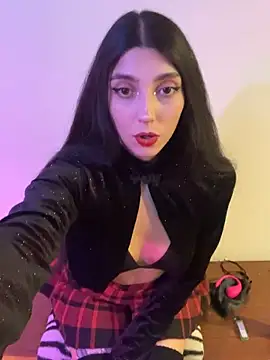 Felicia smok3 online show from 12-04-25, 02:10