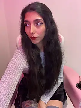 Felicia smok3 online show from 07-01-26, 04:46